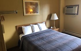 Days Inn Glendive 2*